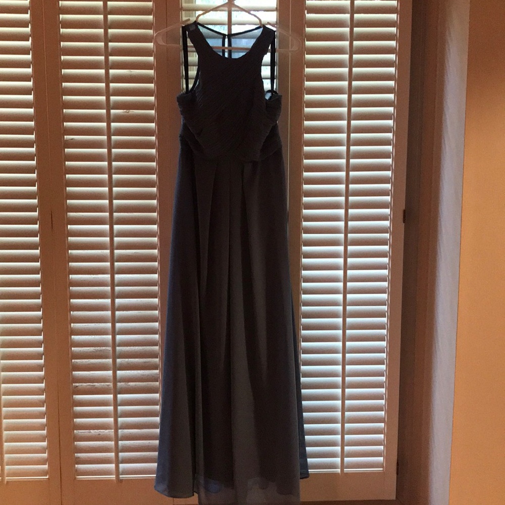 Bill Levkoff Bridesmaid Dress